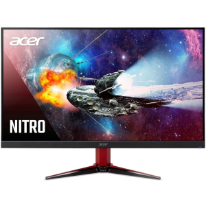 Монітор 27" Acer Nitro VG272Pbmiipx (UM.HV2EE.P04) краща модель в Харкові