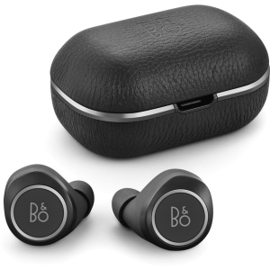 Навушники Bang &amp; Olufsen Beoplay E8 2.0 Black (1646100) краща модель в Харкові