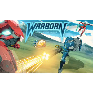 Ключ активации Steam | Warborn рейтинг