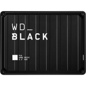 хорошая модель Внешний жесткий диск 2.5" 2TB Western Digital (WDBA2W0020BBK-WESN)