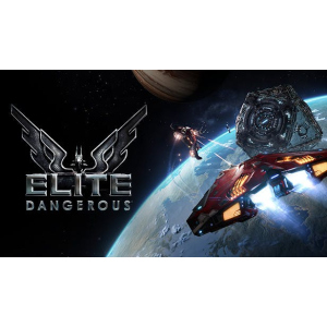 Ключ активации Steam | ELITE DANGEROUS лучшая модель в Харькове