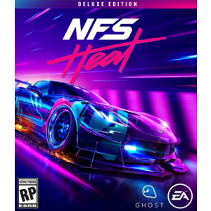 Ключ активации Origin | Need for Speed NFS Heat - DELUXE EDITION в Харькове