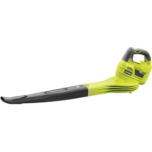 Повітродувка Ryobi One+ Hybrid OBL1820H (5133002340) краща модель в Харкові