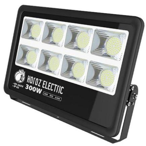 Прожектор світлодіодний LED Horoz Electric LION-300 300W 6400K IP65 068-013-0300 в Харкові