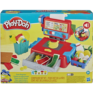 Игровой набор Hasbro Play-Doh Кассовый аппарат (E6890) ТОП в Харькове