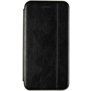 Чехол-книжка Gelius Book Cover Leather для Samsung Galaxy A21s (A217) Black рейтинг