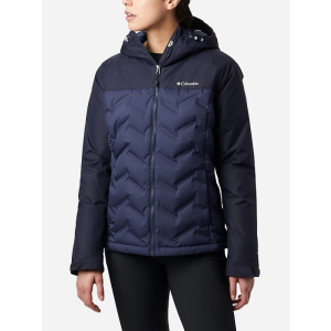 Пуховик Columbia Grand Trek Down Jacket 1859641-466 L (0192660360164) в Харькове