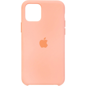 Панель ArmorStandart Solid Series для Apple iPhone 11 Pro Grapefruit