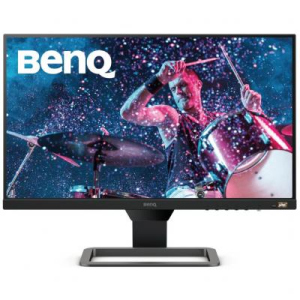 купити Монітор BENQ EW2780U Brown-Black