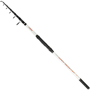 Вудилище карпове Brain Apex Tele Carp 3.3 м 3.5lbs tele (18584294) надійний