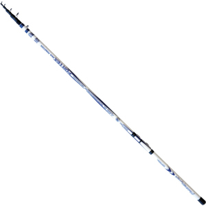 Вудлище Lineaeffe Fishing Ferrari Carborex Fortex Sea Master 4 м до 100 г (2237004) в Харкові