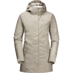 Пуховик Jack Wolfskin Cold Bay Jacket W 1113691-6260 S (4060477628097) краща модель в Харкові