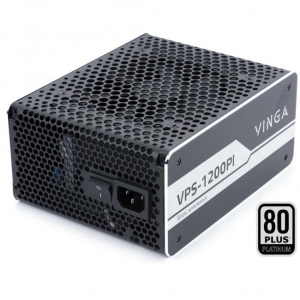 купить Блок питания Vinga 1200W (VPS-1200Pl)