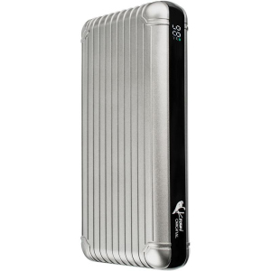 УБМ Krazi Air MaQ Power Bank 20000 mAh 74W Silver (2099900796791) в Харькове