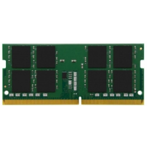 Оперативна пам'ять Kingston SODIMM DDR4-3200 32768MB PC4-25600 ValueRAM (KVR32S22D8/32) в Харкові