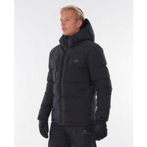 Пуховик Rip Curl SCJDU4-90 Blaze Down Jacket M Черный (9353970445397) в Харькове