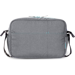 Сумка для мамы X-lander X-Bag Azure Grey (71705) лучшая модель в Харькове