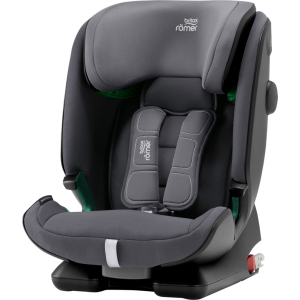 Автокресло Britax-Romer Advansafix i-Size Storm Grey (2000033492) ТОП в Харькове