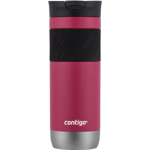 Термокружка Contigo Byron New Snapseal 591 мл Dragon Fruit (2100872) в Харькове