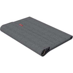 хорошая модель Чехол Lenovo Sleeve and Film для Lenovo Yoga Smart Tab YT-X705 Gray + защитная плёнка (ZG38C02854)