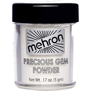 Сяючі пігменти Mehron Celebré Precious Gems Opal 5 г (203-OP) (764294553306) в Харкові