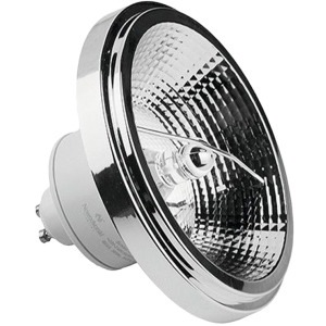 Светодиодная лампа Nowodvorski NW-9181 Reflector GU10 ES111 LED cob 12W лучшая модель в Харькове