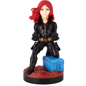 Тримач Exquisite Gaming Marvel Black Widow (Марвел Чорна Вдова) (CGCRMR300204) в Харкові