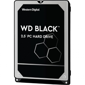 Жесткий диск для ноутбука 2.5" 500GB WD (WD5000LPSX) ТОП в Харькове