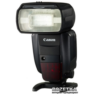 Canon Speedlite 600 EX II-RT Офіційна гарантія краща модель в Харкові