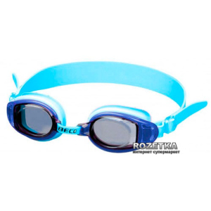Очки для плавания детские BECO Blue (9927 6_blue) в Харькове