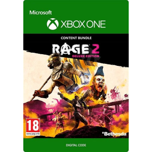 Ключ активации Rage 2 (Xbox One) ТОП в Харькове