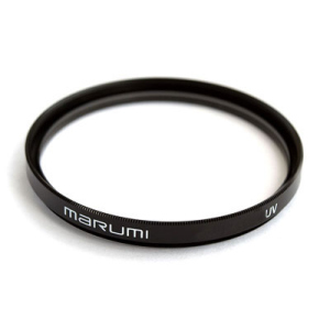 Светофильтр Marumi UV 82 мм (61897) ТОП в Харькове