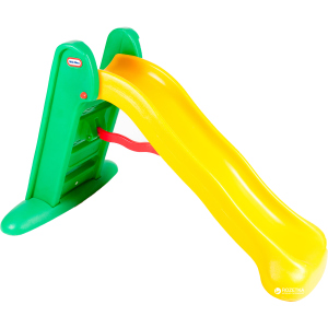 Горка Little Tikes Солнечные виражи (426310060) (50743042638) в Харькове