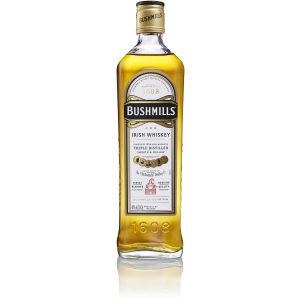 Виски Bushmills Original 6 лет выдержки 0.35 л 40% (5010103917100) в Харькове