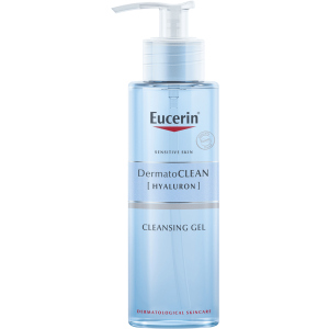 Гель для вмивання Eucerin DermatoClean 200 мл (4005800270178/4005808583317) ТОП в Харкові