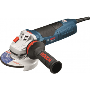 Угловая шлифмашина Bosch Professional GWS 19-125 CI (060179N002) рейтинг