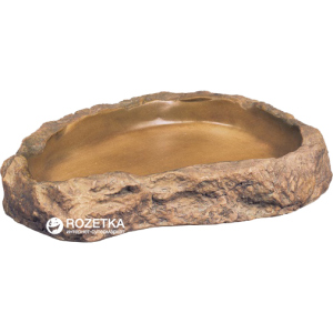 Кормушка пластиковая Hagen Feeding Dish Средняя (015561228121) в Харькове