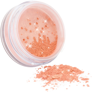 Рум'яна Zuii Organic Flora Diamond Sparkle Blush 3 г Berry (812144011114) краща модель в Харкові