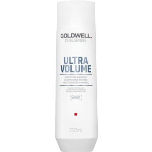 Шампунь Goldwell Dualsenses Ultra Volume для объема тонких волос 250 мл (4021609029267) (202926) надежный