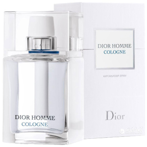 Одеколон для чоловіків Dior Homme 125 мл (3348901126359)