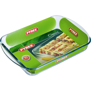 Форма прямокутна Pyrex Classic для запікання 39х25 см (232B000) ТОП в Харкові