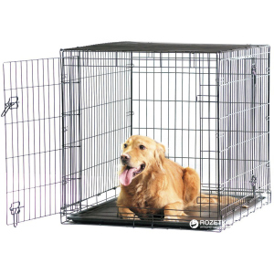 Клетка для собак Savic Dog Cottage Extra Large 107x72x79 см (5411388033149)