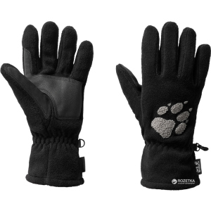Перчатки Jack Wolfskin Paw Gloves 19615-6000 XL (4026334544054) надежный