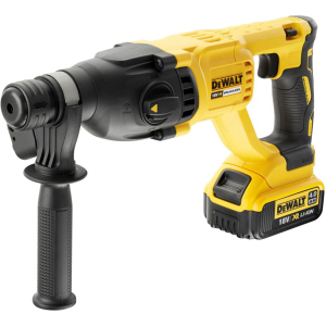 Перфоратор DeWalt (DCH133M1/DCH133M1_1) рейтинг