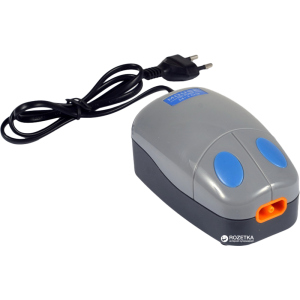 Компресор KW Zone Mouse М-103 (6938104010288) краща модель в Харкові