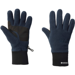 купити Перчатки Jack Wolfskin Vertigo Glove 1901751-1010 L (4049463903974)