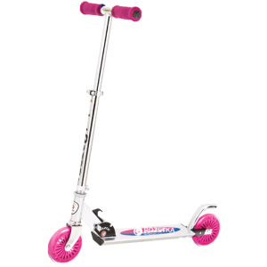 Самокат Razor Scooter A125 Al GS Pink (13072263) в Харькове