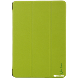 Додаток BeCover Smart Case для Huawei Mediapad T3 7 Green (BC_701493) ТОП в Харкові