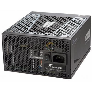 Блок питания Seasonic 750W PRIME Titanium NEW (PRIME TX-750 (SSR-750TR)) в Харькове