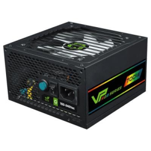 Блок живлення Gamemax 700W (VP-700-M-RGB) краща модель в Харкові